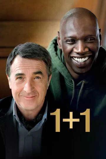 1+1 / Intouchables (2011)
